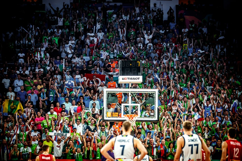 basket