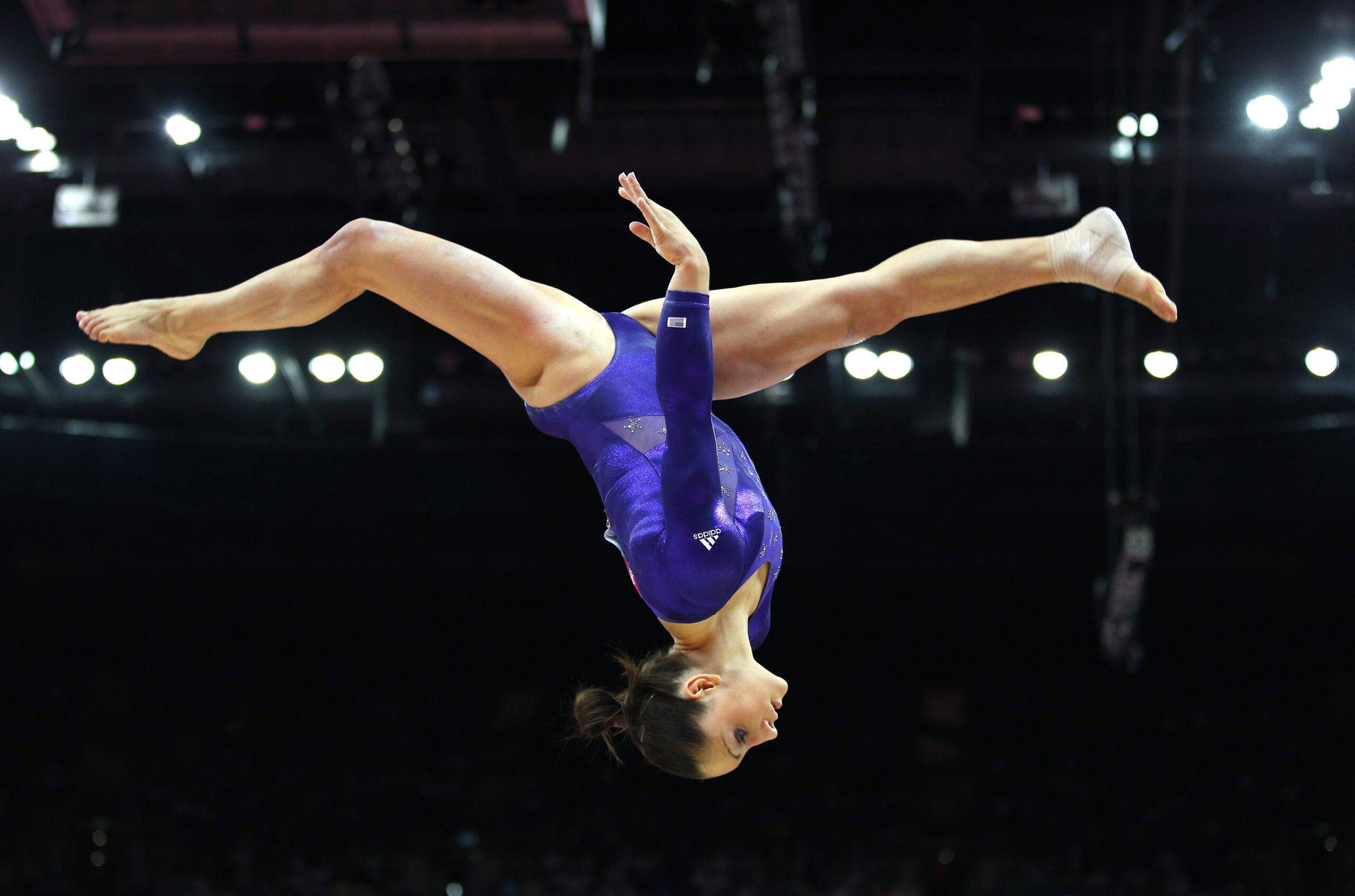 Gymnastik: Senam untuk Kesehatan dan Fleksibilitas Optimal