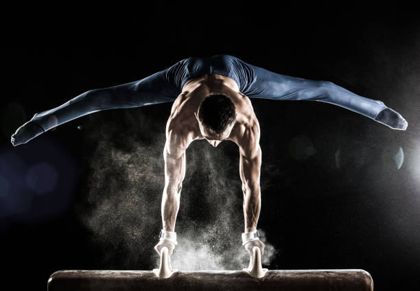 gymnastik