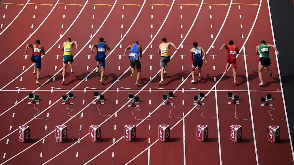 Olahraga Atletik: Mengejar Prestasi Optimal dalam Kebugaran Fisik