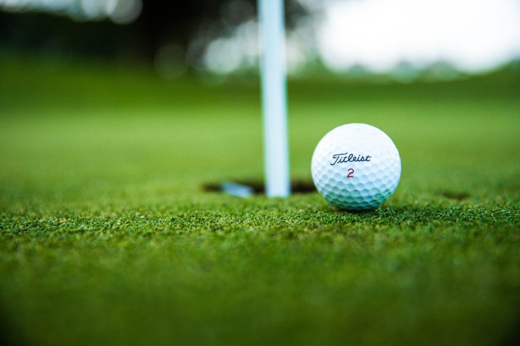 Mendalami Olahraga Golf: Sejarah, Peraturan, Teknik, dan Pemain Professional