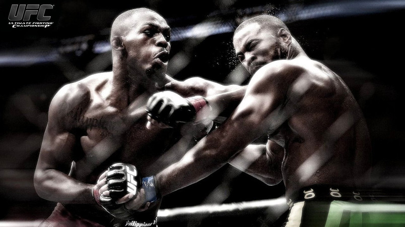 MMA: Seni Bela Diri Campuran yang sedang Booming di 2024
