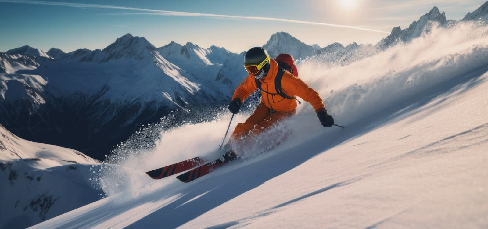Olahraga Ski: Sejarah, Peraturan, Teknik, dan Kompetisi Terbesar 2024