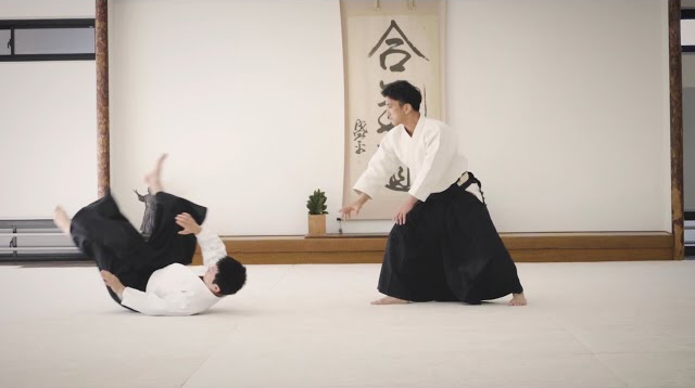 Aikido: Seni Beladiri yang Memupuk Harmoni dan Ketangkasan di 2024