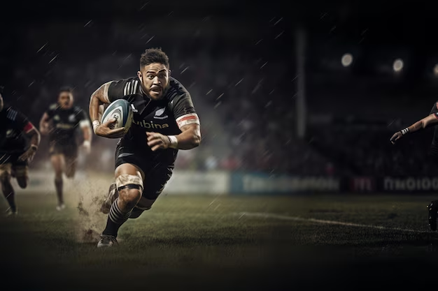Olahraga Rugby: Sejarah, Peraturan, dan Kompetisi Terbesar 2024